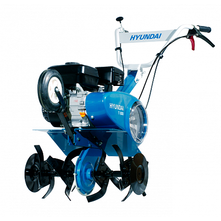 Культиватор бензиновый HYUNDAI T 800; цена 50&nbsp;990 &#8381;