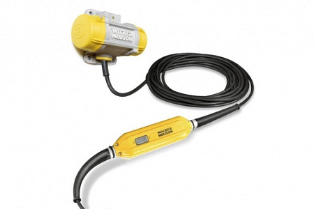 Акции и скидки в магазине wacker neuson arfu 26 вибратор площадочный