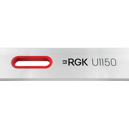 Цена по акции на правило с уровнем rgk u1150 (752060) в магазине Инструмент-24