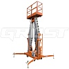 Детальная фотография телескопический подъемник grost fsd 12.2000 (ac)