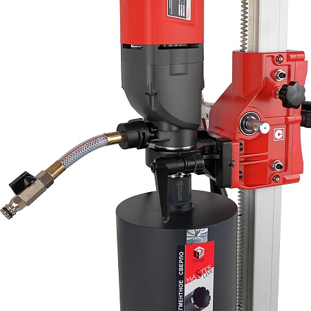 Сверлильная машина DIAM ML-180/3N комплект новое в магазине tool-24.ru