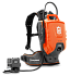 Детальное изображение : pанцевый аккумулятор husqvarna bli940x