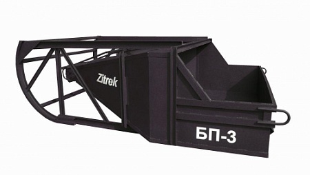 Акции и скидки в магазине бадья для бетона zitrek бп-3,0