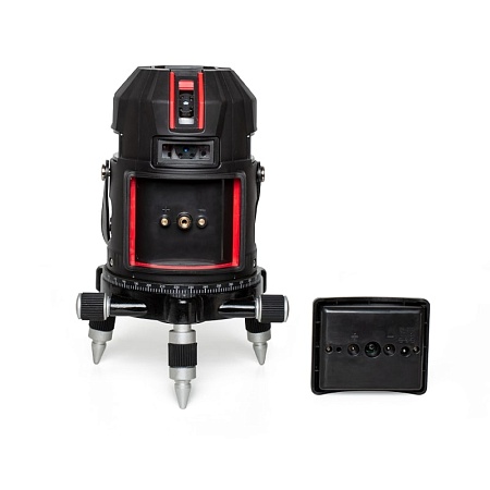 Лазерный уровень RGK UL-44W Black (4610011870743) RGK – анонс, характеристики, 