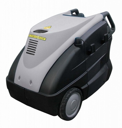 LAVOR Pro Парогенератор KOLUMBO CORDLESS – анонс, характеристики, 