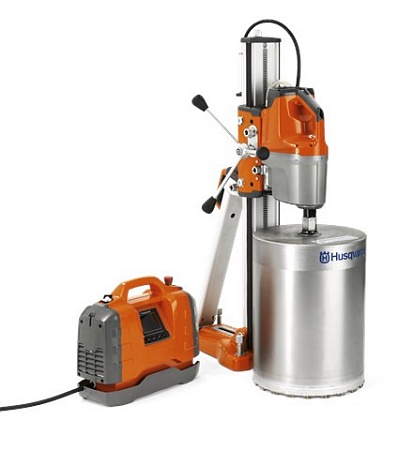 Husqvarna PP 65 высокочастотный инвертор новое в магазине tool-24.ru
