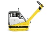 Виброплита дизельная Wacker Neuson DPU 6555Hehap с реверсом 1&nbsp;091&nbsp;475 &#8381;