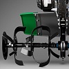 Caiman VARIO 70S Plow TWK+ Мотоблок бензиновый: Мотоблоки Товар УТ000019895 0