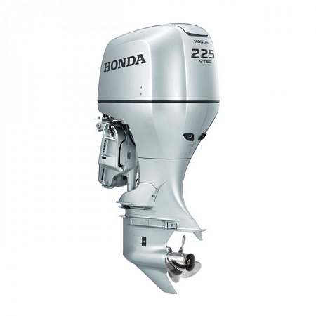 Новые акции лодочный мотор honda bf225ak3 lu в магазине Инструмент-24