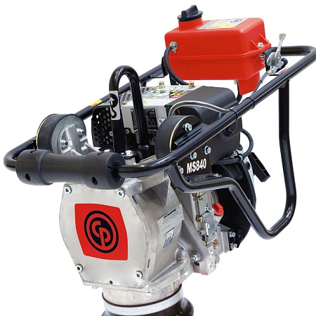Акции и скидки в магазине chicago pneumatic вибротрамбовка ms840
