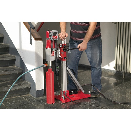 Milwaukee DR 250 TV стойка для DCM 2-250C новое в магазине tool-24.ru