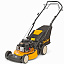 Газонокосилка бензиномоторная самоходная "Cub Cadet" LM2 DR53: 12C-PRKC603 по цене 999 999 ₽ Газонокосилка бензиномоторная самоходная "Cub Cadet" LM2 DR53: Газонокосилки бензиновые Товар УТ000041209 0