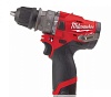 Детальное изображение : дрель milwaukee m12 fpdxkit-202x fuel