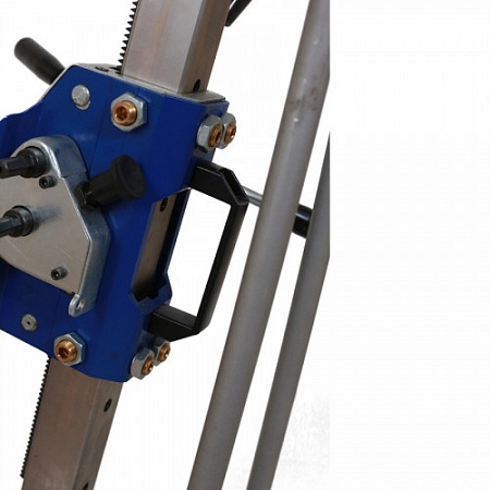 Установка алмазного бурения Проалмаз PRO-503 EL N новое в магазине tool-24.ru