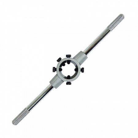 Плашкодержатель DIN 225, 25 х 9, (M7 - 9), L 215 &quot;D.BOR&quot; – анонс, характеристики, 