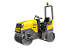 Двухвальцовый каток Wacker Neuson RD18 1&amp;nbsp;929&amp;nbsp;375 &amp;#8381;
