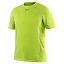 Футболка серая MILWAUKEE WWSSY (2XL) 4933464209