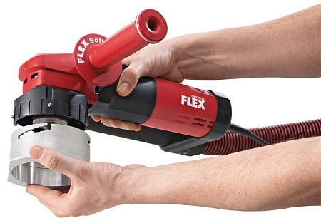 Акции и распродажа шлифмашина flex re 14-5 115,kit fräskopf spitz