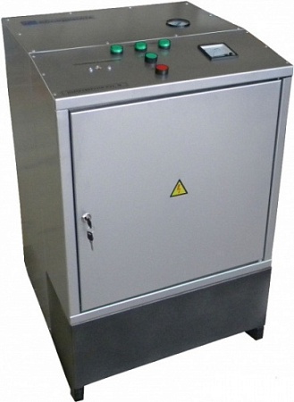 Парогенератор ПАР 100/150 – анонс, характеристики, 