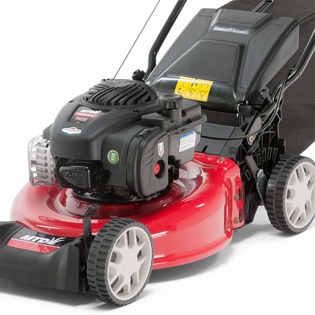 Газонокосилка бензиномоторная несамоходная &quot;MTD&quot; SMART 46 PB; цена 22&nbsp;746 &#8381;