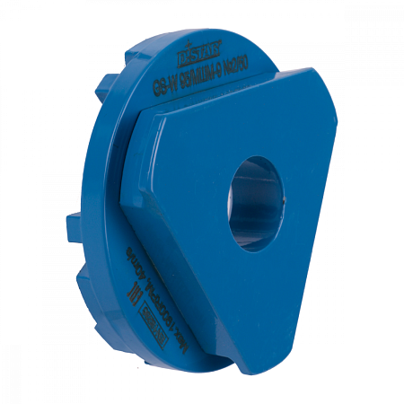 Алмазная фреза DISTAR GS-W МШМ №00/30 – анонс, характеристики, 