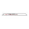 Milwaukee 300 x 8/12 - 50шт Полотна дерево/металл/пластик – купить в , подробное изображение 
