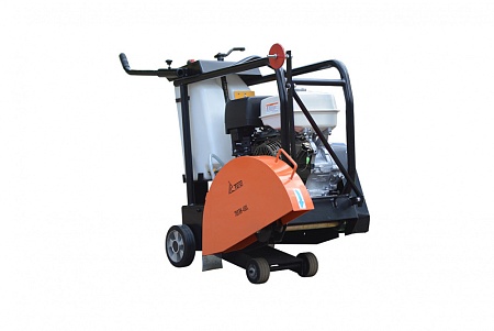 Швонарезчик TSS RH-450L новое в магазине tool-24.ru