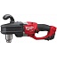 Детальное изображение : дрель угловая milwaukee m18crad-0 fuel