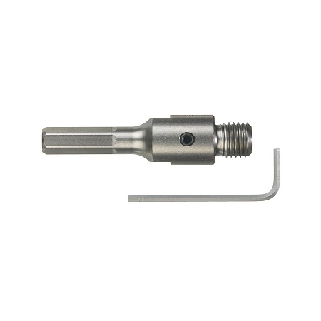 Хвостовик для коронок SDS-Plus TCT Milwaukee Arbor 90 mm – анонс, характеристики, 
