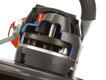 Электрорезчик Husqvarna K3000 EL 14&quot; (VAC) новое в магазине tool-24.ru