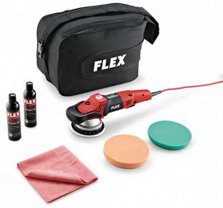 Акции и распродажа полировальная машина flex xc 3401 vrg-set 230/cee