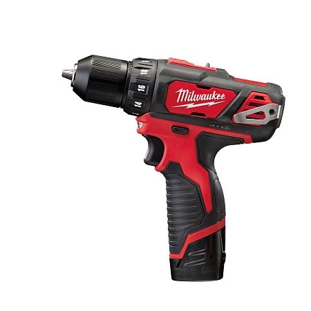 Акции и распродажа milwaukee m12 bdd-202c шуруповерт