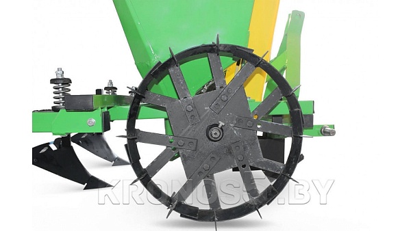 Картофелесажалка BOMET S-239: Навесное оборудование Товар УТ-00016626 0