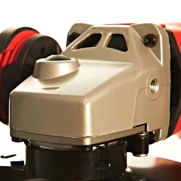 Детальное изображение : ушм milwaukee agv17-125 xc