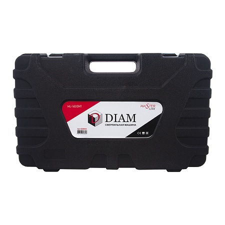 Сверлильный станок DIAM ML-160/2НIT новое в магазине tool-24.ru
