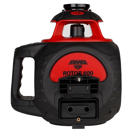 Ротационный нивелир AMO ROTOR 600 с калибровкой (134432) AMO – анонс, характеристики, 