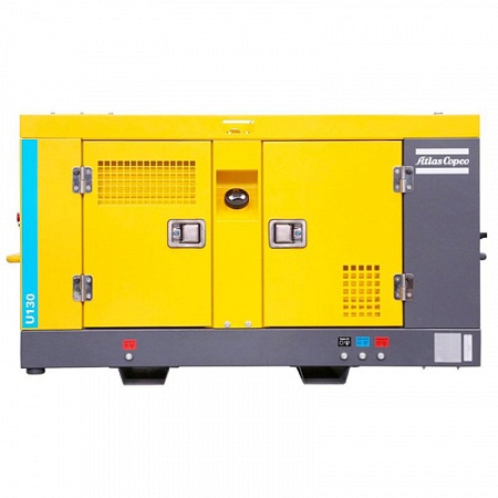 Компрессор Atlas Copco U130 PACE – анонс, характеристики, 
