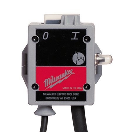 Milwaukee DCM 2-350C Двигатель новое в магазине tool-24.ru