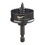Кольцевая пила 22 mm Milwaukee Shockwave – купить в , подробное изображение 
