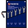 Набор ключей разрезных Thorvik FNWS005 8-19 мм : 1&nbsp;640 &#8381; 