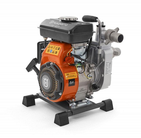 Акции и скидки в магазине мотопомпа husqvarna w40p