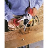 Детальное изображение : дрель milwaukee hde 13rqx kit