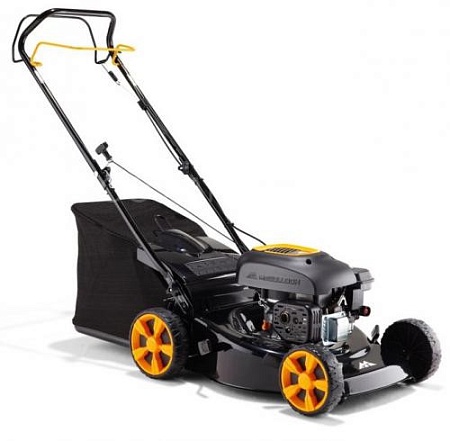 McCulloch M46-110R Classic Газонкосилка; цена 