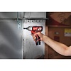 Детальное изображение : milwaukee m12 bid-0 винтоверт импульсный