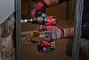 Milwaukee Перчатки с защитой от удара Milwaukee Impact Demolition Gloves 9/L 4932471909