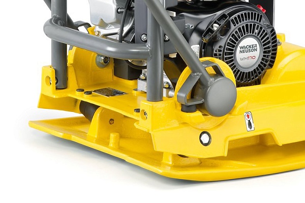 Бензиновая виброплита Wacker Neuson WP 1540 W 112&nbsp;323 &#8381;