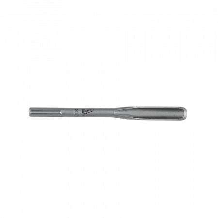 Долото SDS-Max 300 x 26 Milwaukee для вырубания канавок Gouge – анонс, характеристики, 