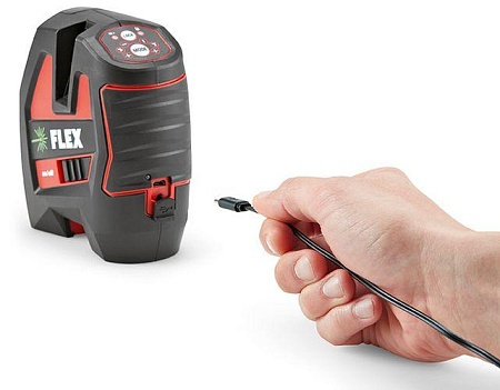 Акции и распродажа самонивелирующийся лазерный построитель плоскостей flex alc 3/1-g