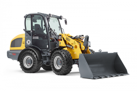 Акции и скидки в магазине погрузчик wacker neuson wl 52 шарнирно-сочлененный