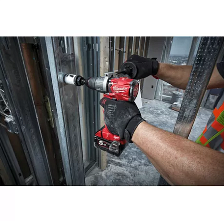 Акции и распродажа дрель - шуруповерт milwaukee m18 fdd2-502x